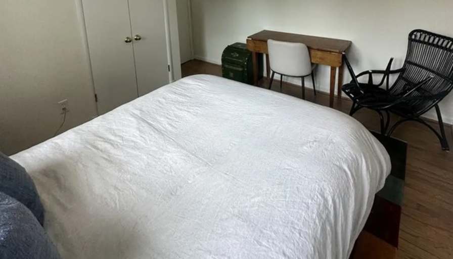 Aleta's room