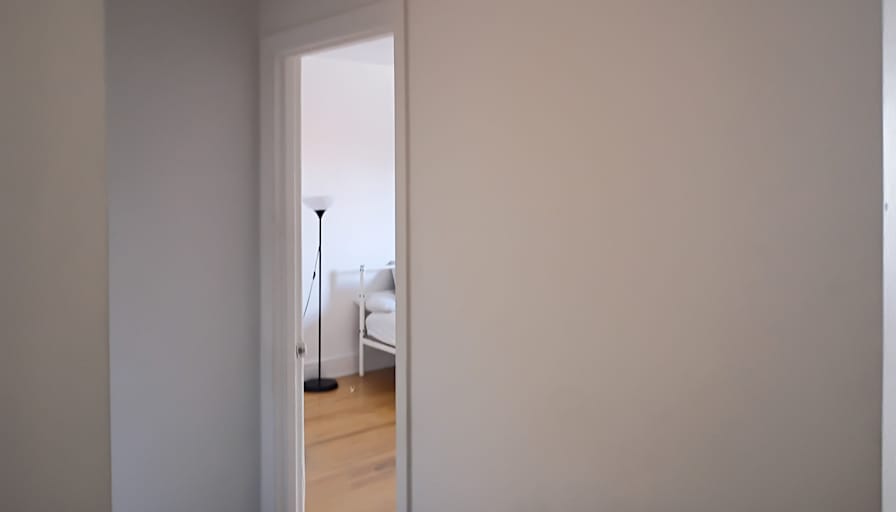 Daniel's room