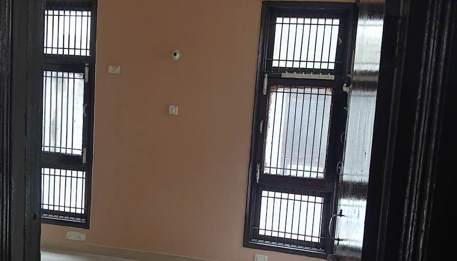 Charu singh's room