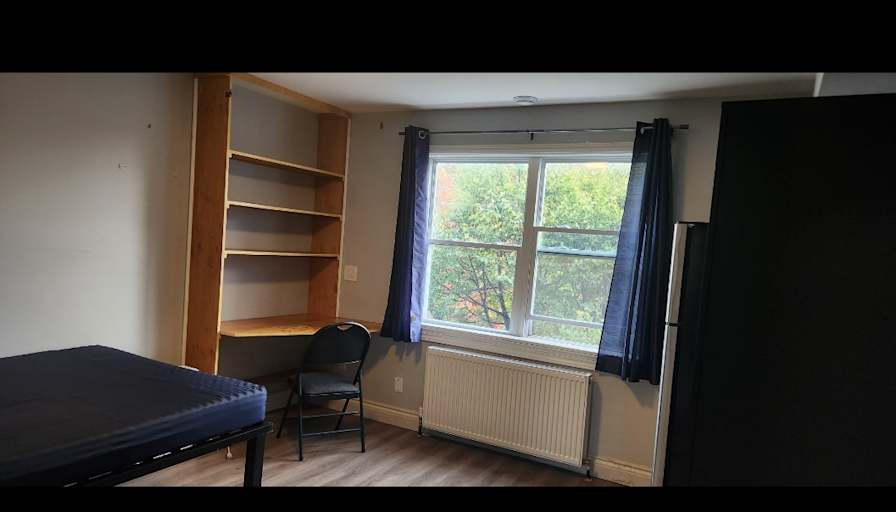 Rime's room