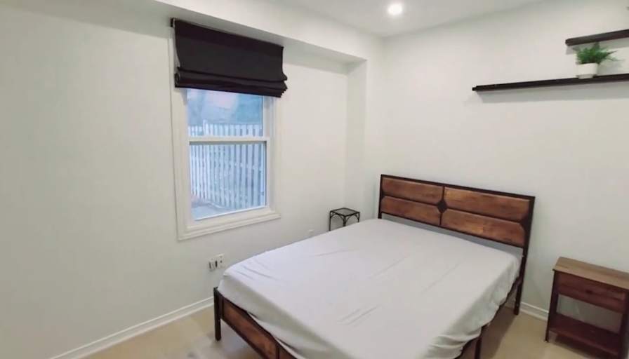 Kevin's room