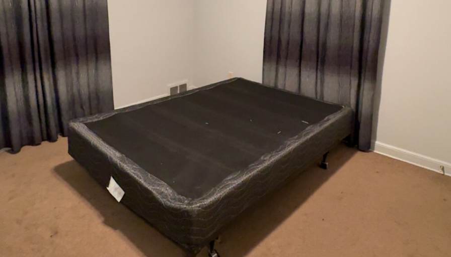 Brian's room