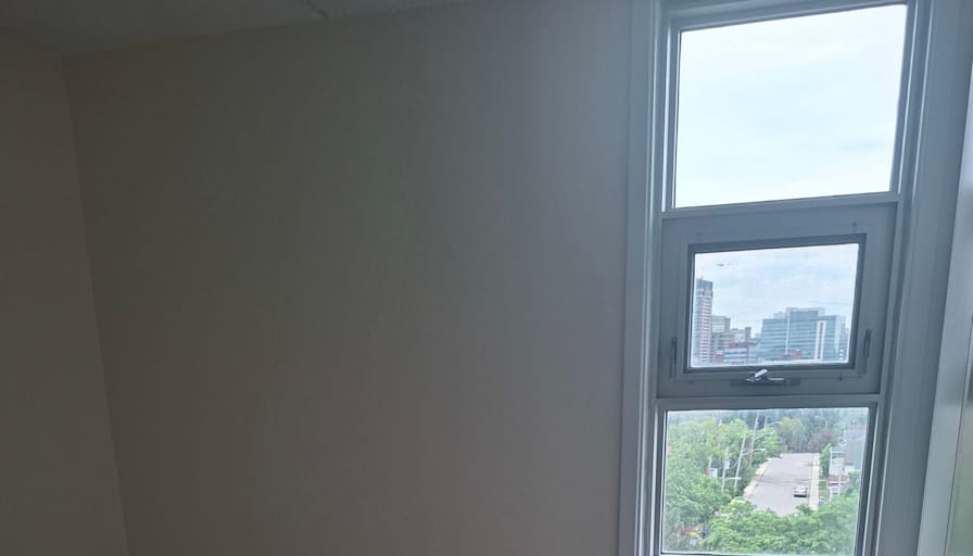 Tristan's room