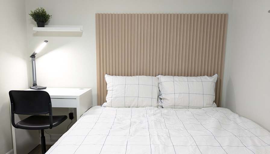 Katy's room