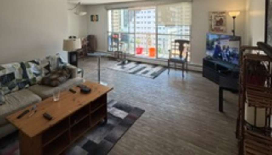ALLEN SHEPHARD's room