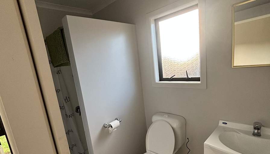 Jade's room