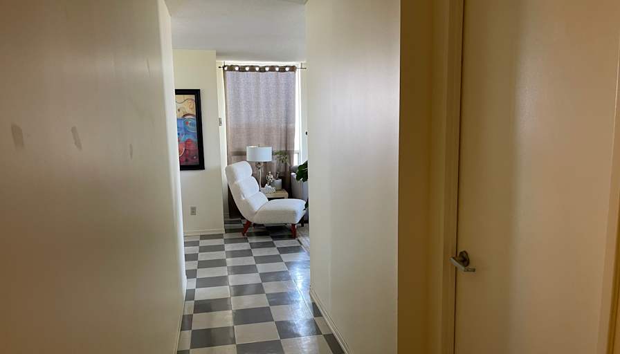 Bryan's room