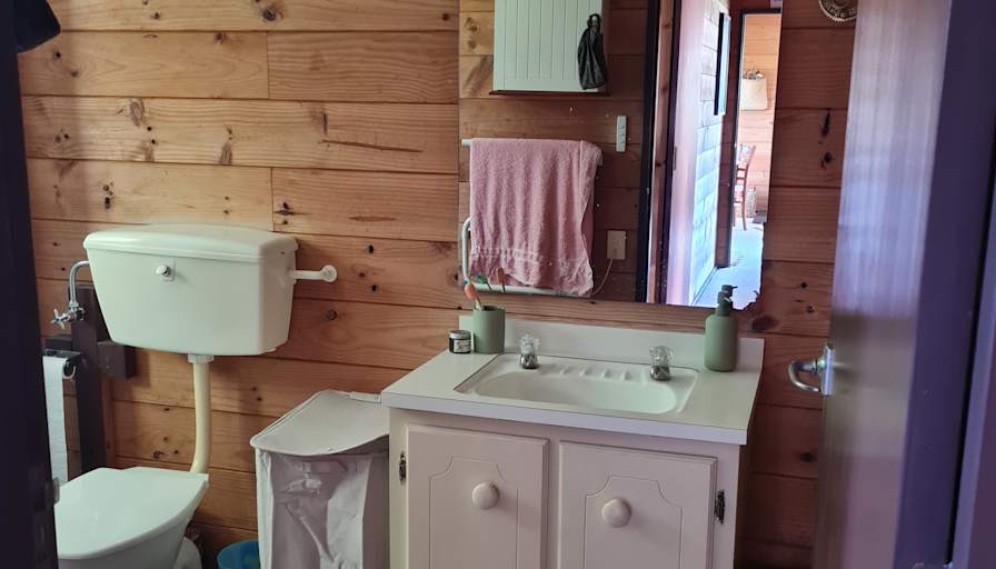 Rita's room