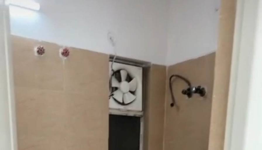 Alvin Cheriyan's room
