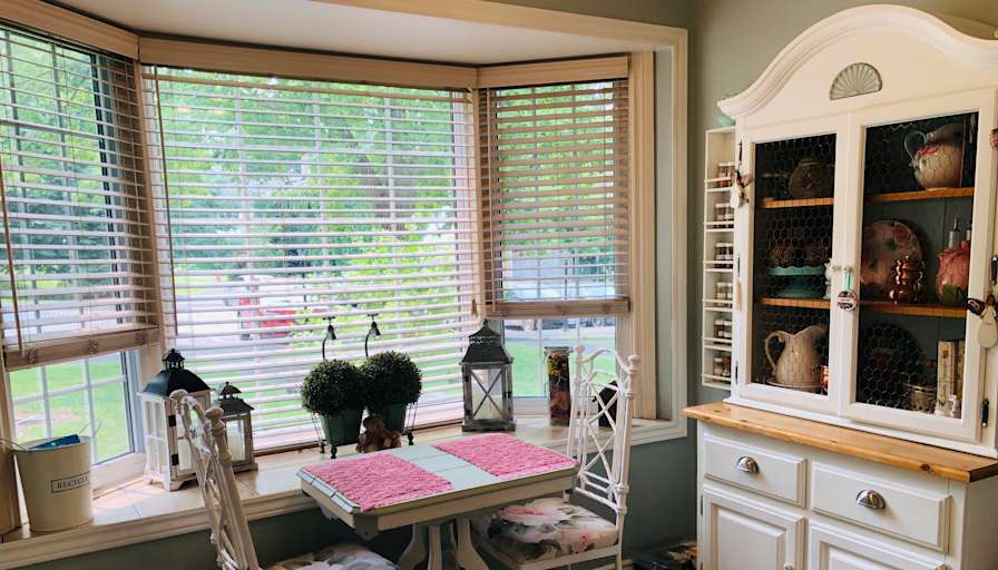 Patti's room