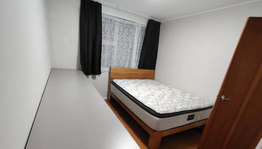 Dylan's room