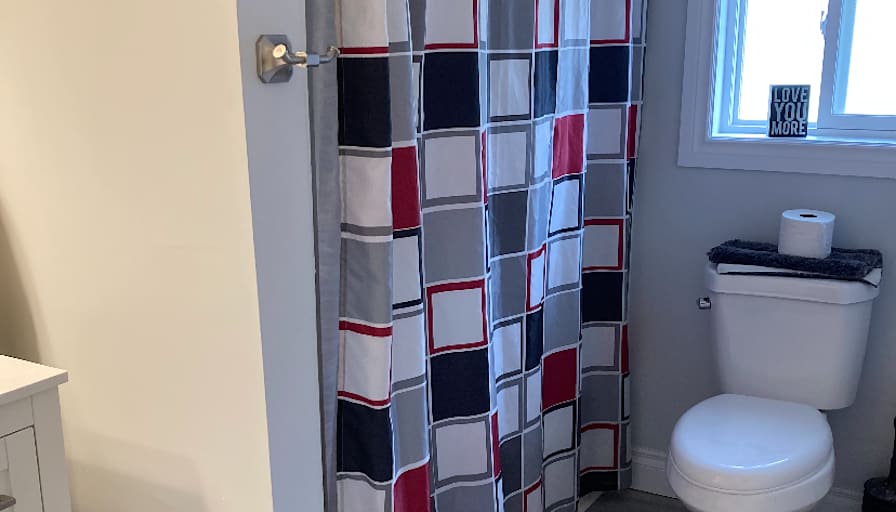 Albert's room