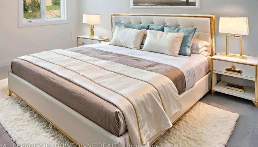 Raj kaur's room