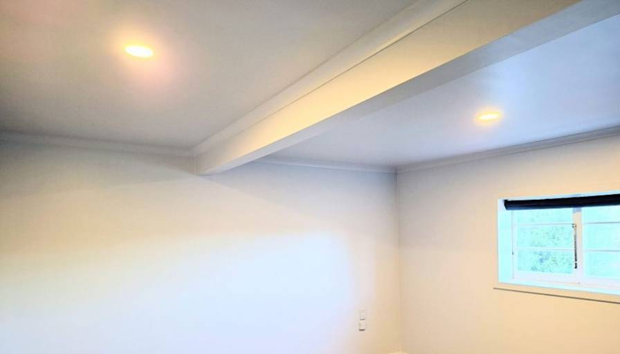 Nikita's room