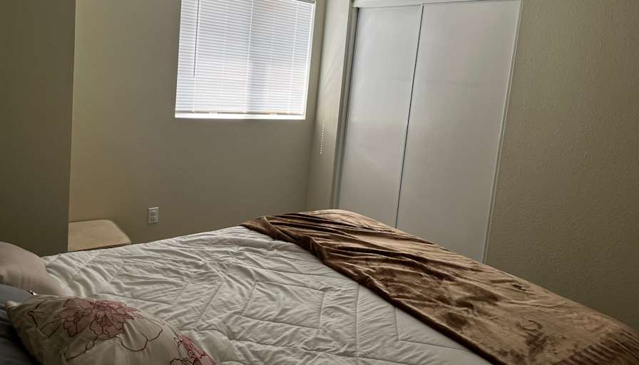 Christopher's room