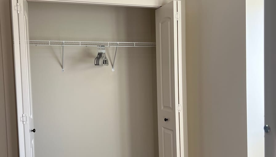 Freddie's room