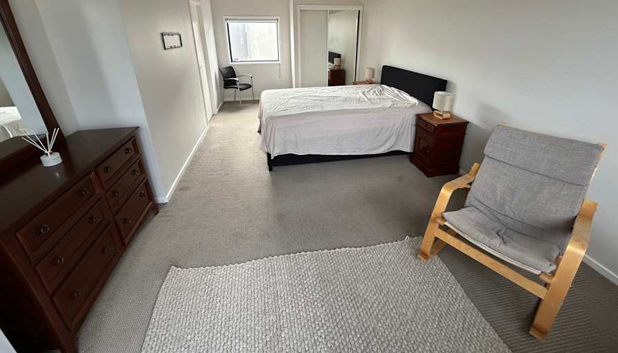 Camila's room
