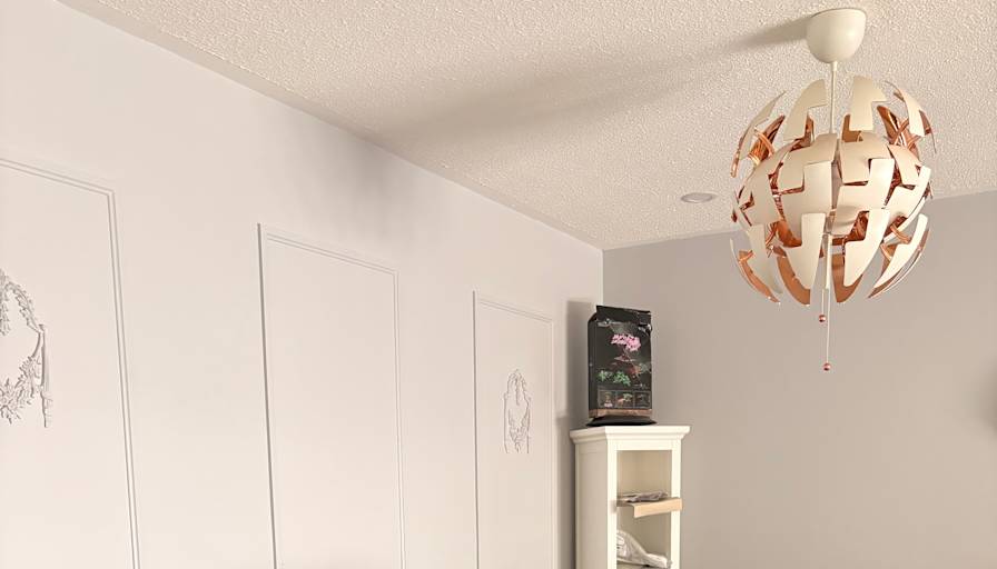 Taylor's room