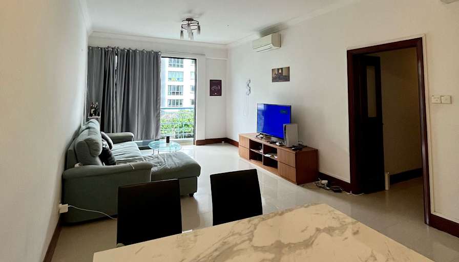Shubham's room