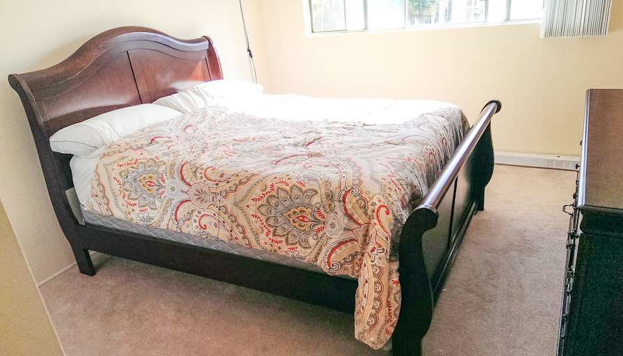 Michael's room