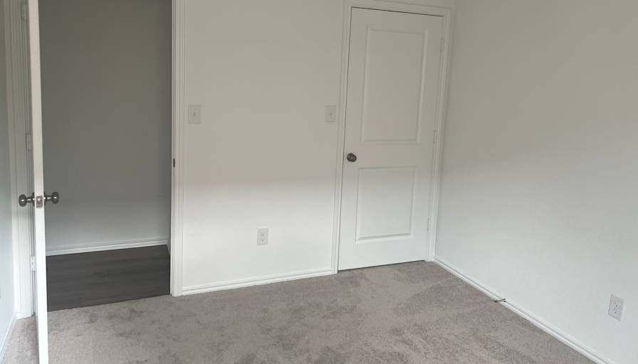 Dan's room