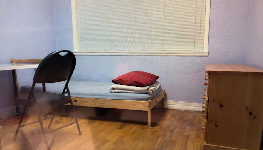 Melody's room