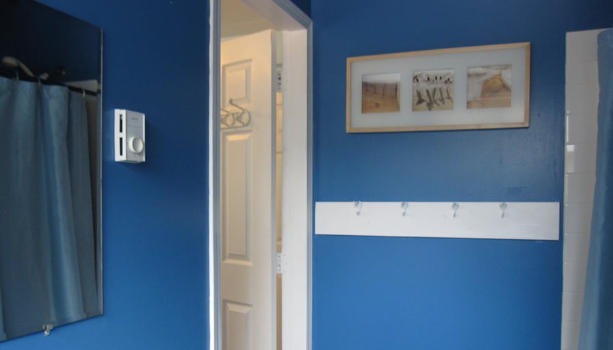 Marilou's room