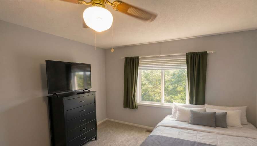 Seth Price's room