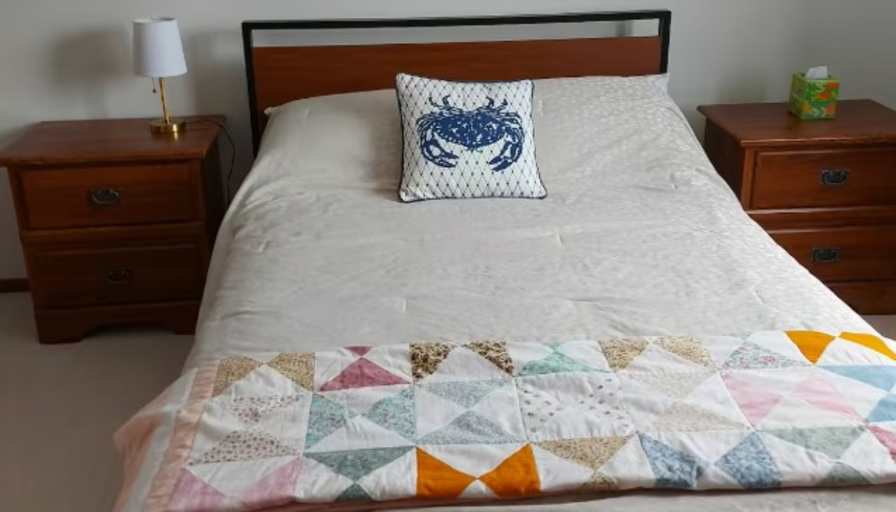 Cindy's room