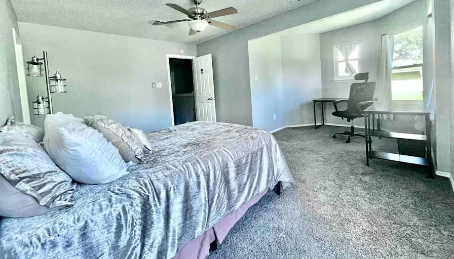 PadSplit's room