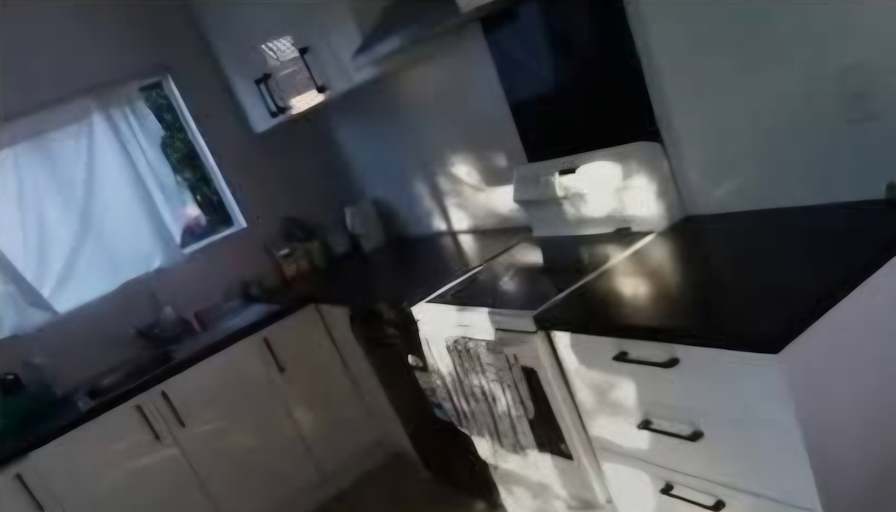 patricia adamkova's room