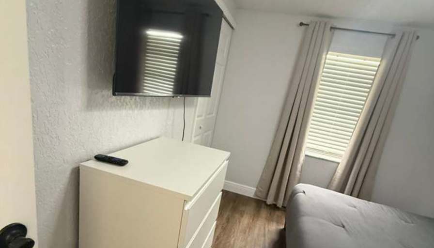 William L.'s room