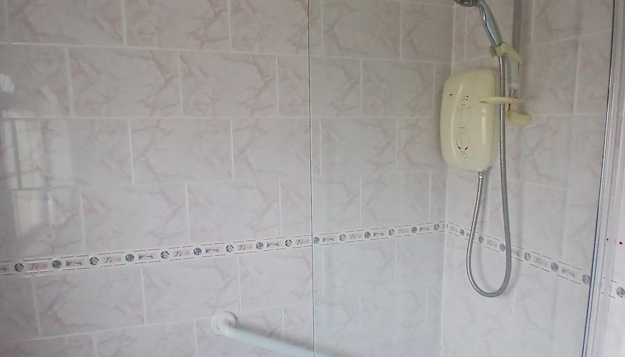 Pauline Mcnamara's room