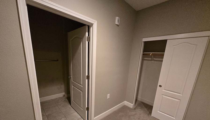 Jay's room