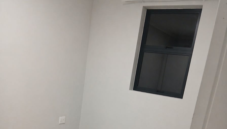 Rea's room