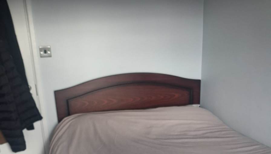 Cecelia Lawless's room