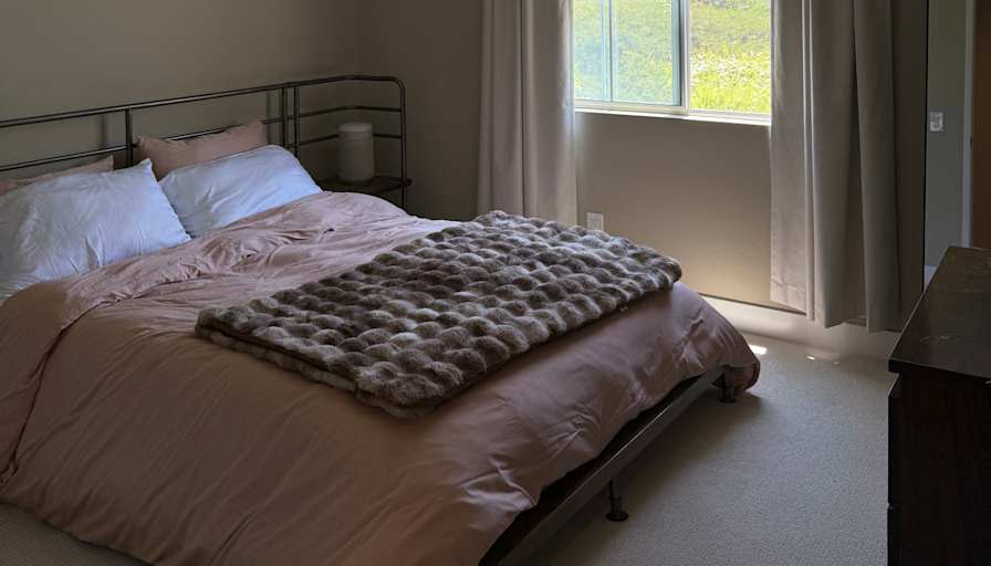Tess's room