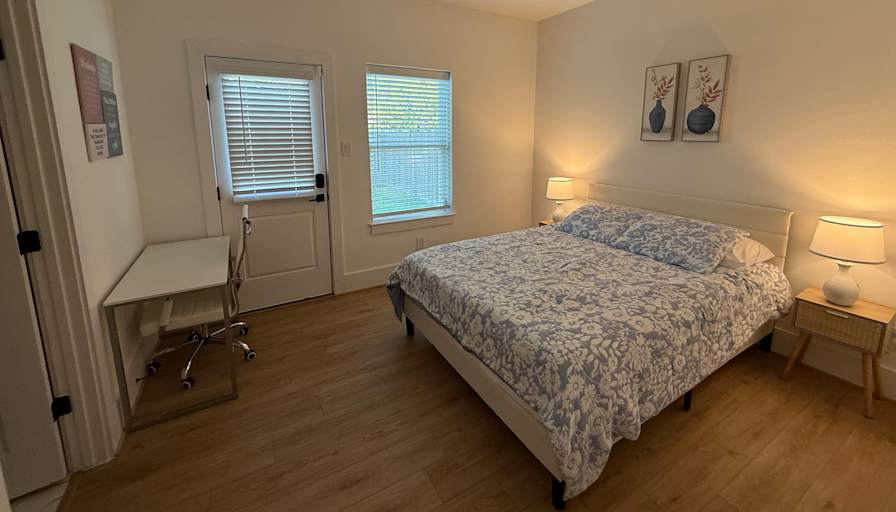 Alaettin ozdemir's room