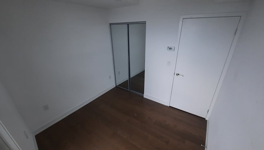 EP's room