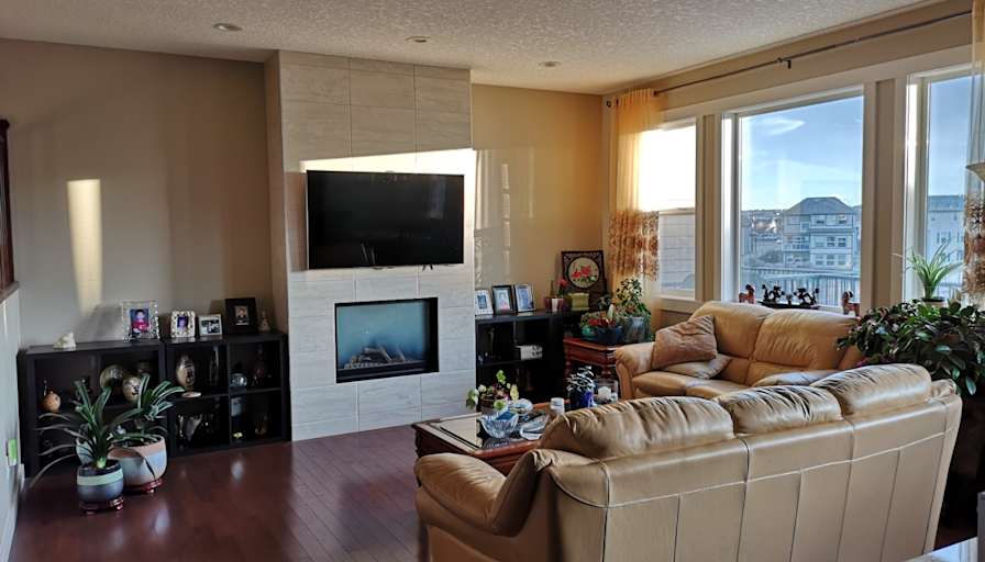 Andrew Yao's room