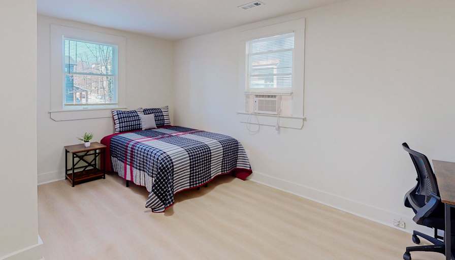 PadSplit's room