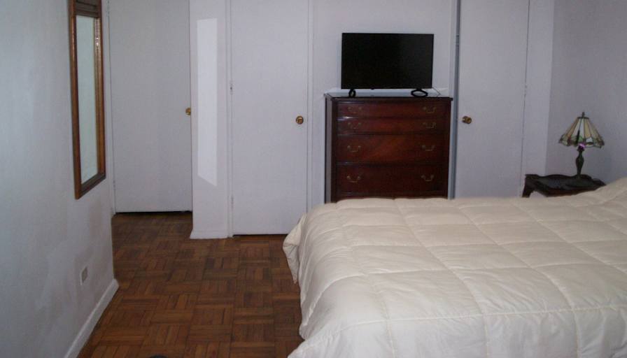 Valerie's room