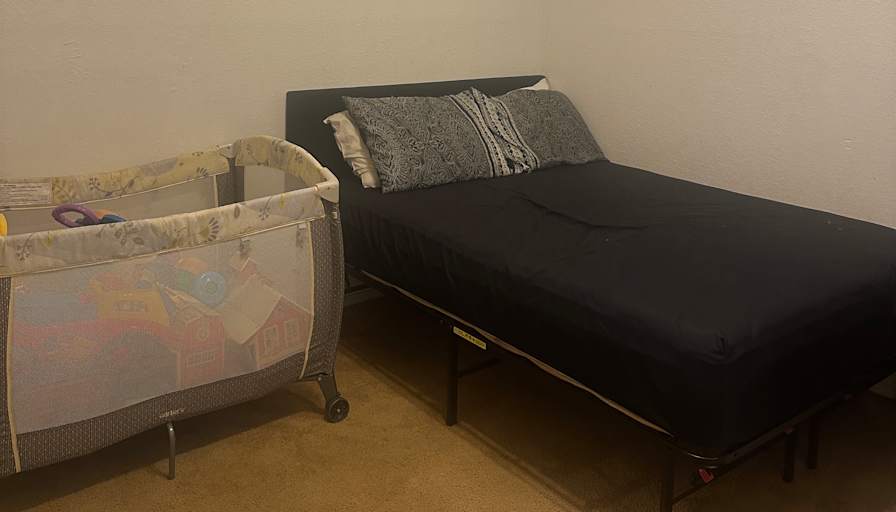 Brooklyn's room