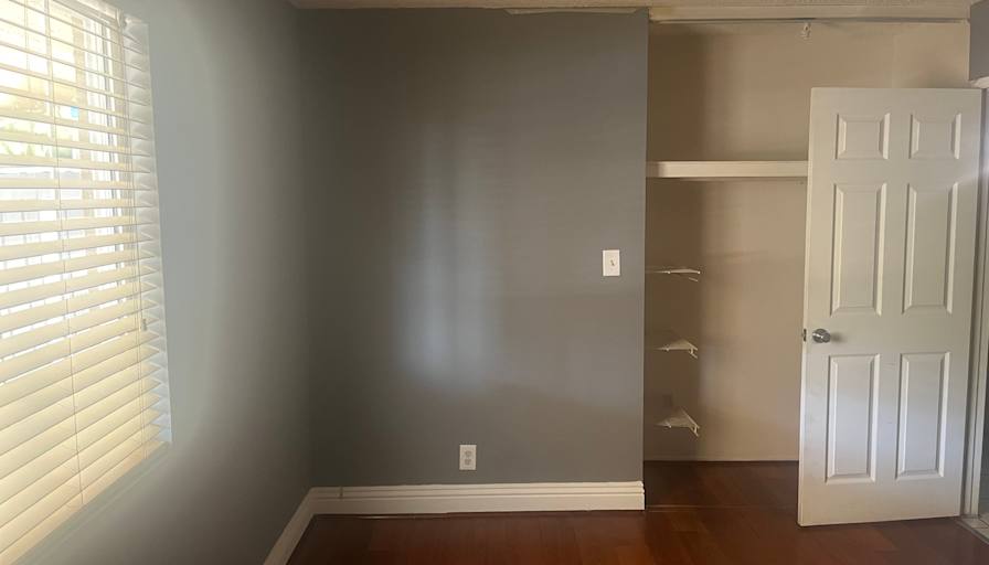Javier's room