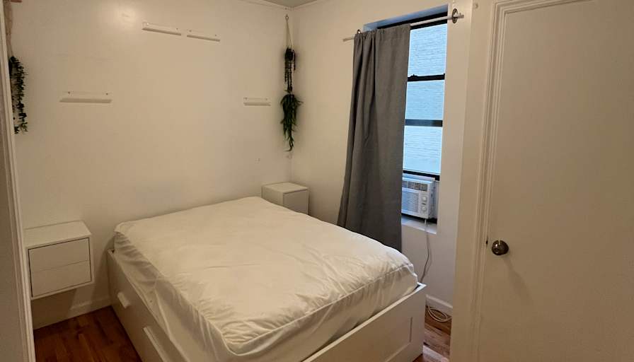 Sean's room
