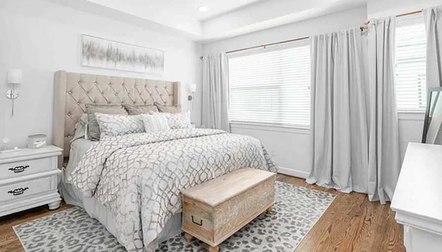 Lora's room