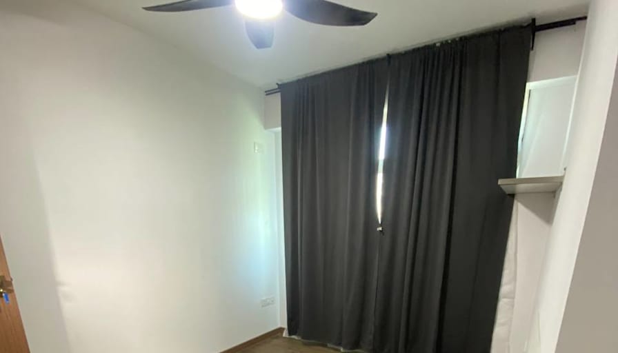 Zoelle's room
