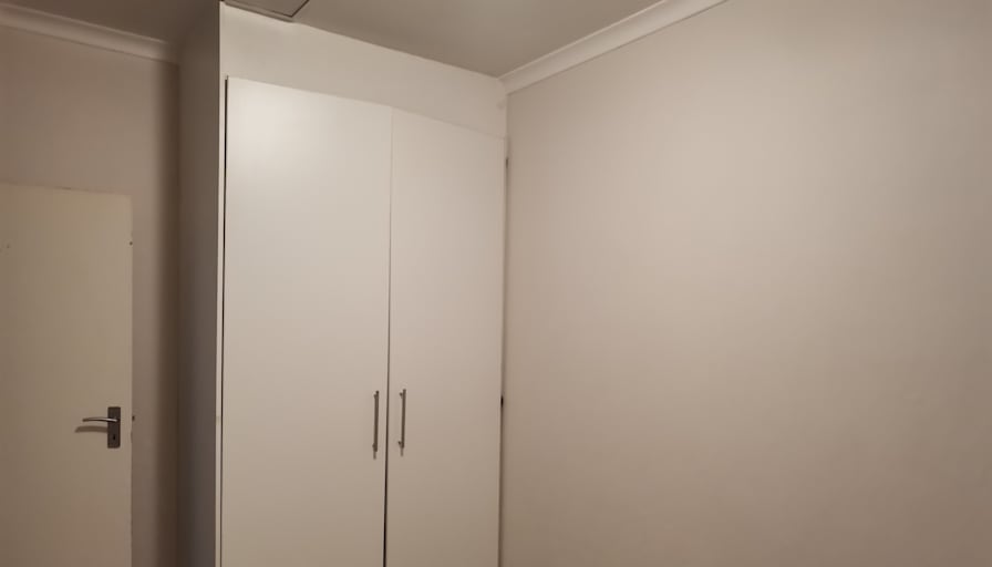 Winnie's room