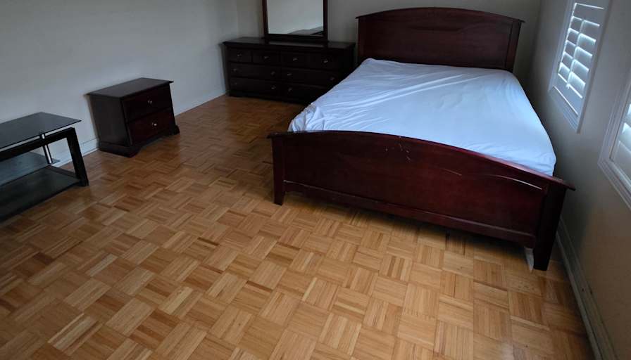 ANTONELLA RISA's room