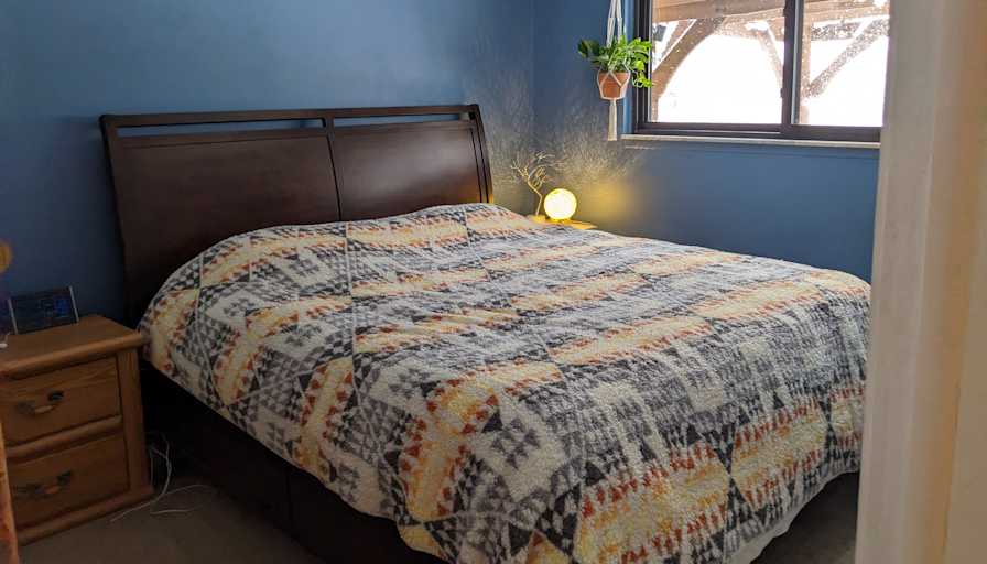 Re's room